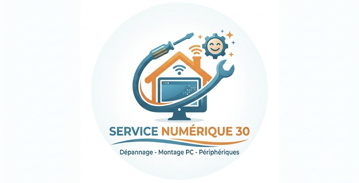 Service Numérique – Gard
